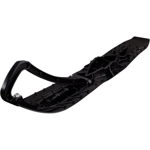 Xm Pro Mountain Ski - Black Xm1500-Pro