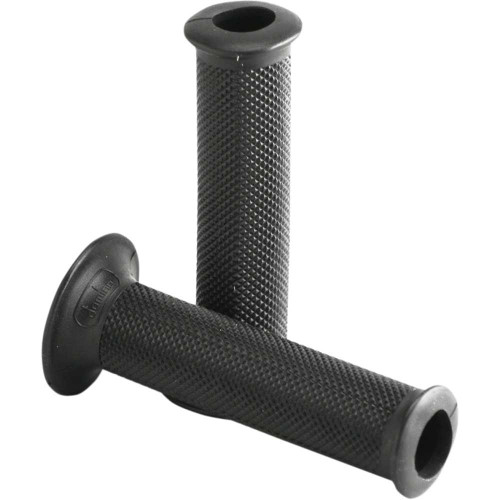 DOMINO 11288240061 Domino Grips - Dakar - 128 Mm - Open Ends - Black 1128.82.40.06-1