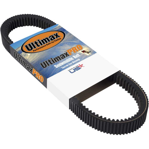 ULTIMAX 1444635U4 Ultimax Pro Drive Belt 144-4635U4