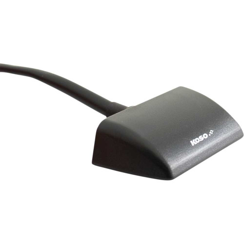 KOSO NORTH AMERICA HD008000 Koso North America Led License Plate Light Hd008000