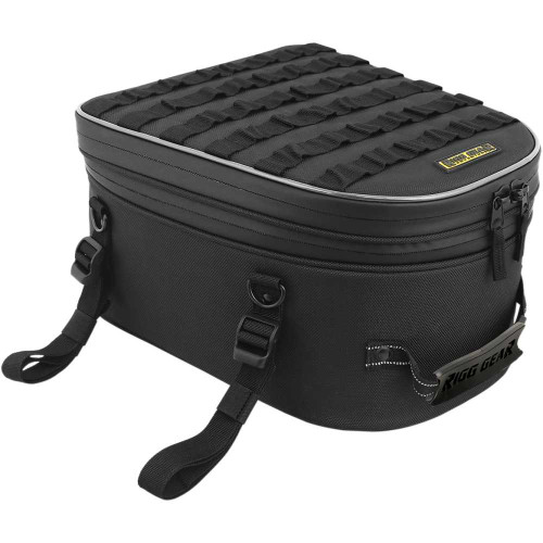 NELSON RIGG RG1055 Nelson Rigg Trails End Tail Bag - Adventure Rg-1055