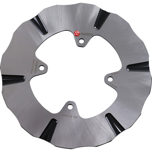 Braking Utv Brake Rotor - Arctic Cat By9001