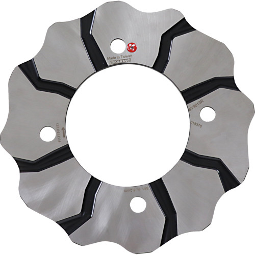 Braking Utv Brake Rotor - Polaris By9013R