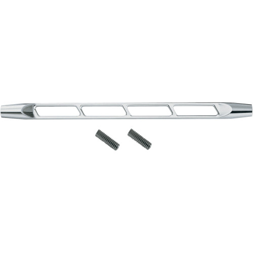 Pro-One Perf.Mfg. Shift Linkage - Cut Out - Chrome 500600