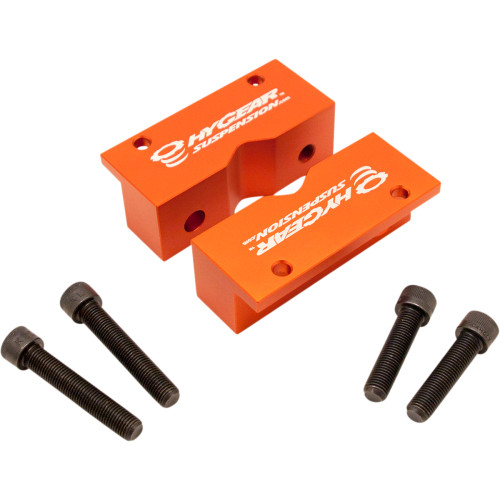 Hygear Suspension Shaft Clamp Tool 64-35-030-A