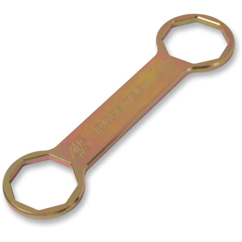 RACE TECH TFCW 4549 Race Tech Fork Cap Wrench - 45/49 Mm Tfcw 4549