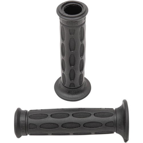 Pro Grip Grips - 713 - Open Ends - Black Pa0713Oego02