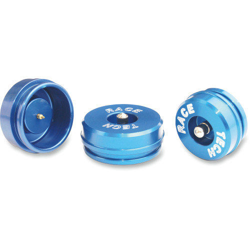 Race Tech Rt Shock Reservoir Cap - 40.5 Mm - Inverted Smrc 40501
