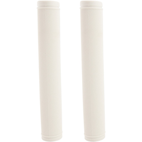 Starting Line Products Grips - Micro Tack - 7" - White 32-442 Starting Line Products Grips - Micro Tack - 7" - White 32-442