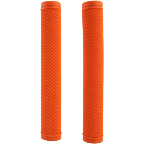 STARTING LINE PRODUCTS 32443 Starting Line Products Grips - Micro Tack - 7" - Orange 32-443