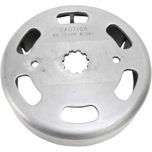 Compu-Fire Vented Rotor 55406