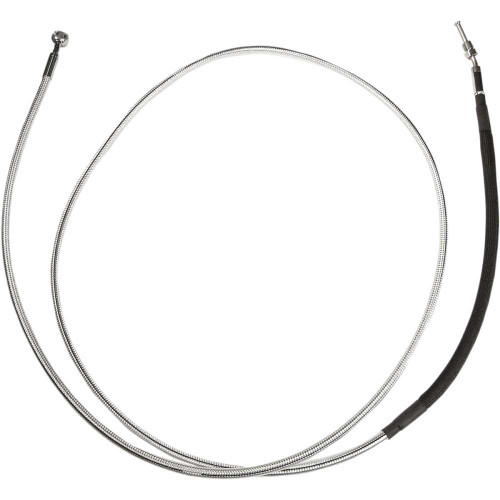 MAGNUM SHIELDING 31472 Magnum Shielding Hydraulic Clutch Line 31472