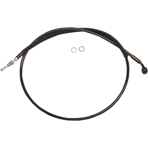 Magnum Shielding Hydraulic Clutch Line 41874