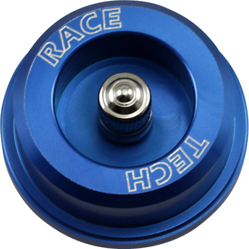 RACE TECH SMRC 40004 Race Tech Rt Shock Reservoir Cap - 40 Mm - Extended Smrc 40004