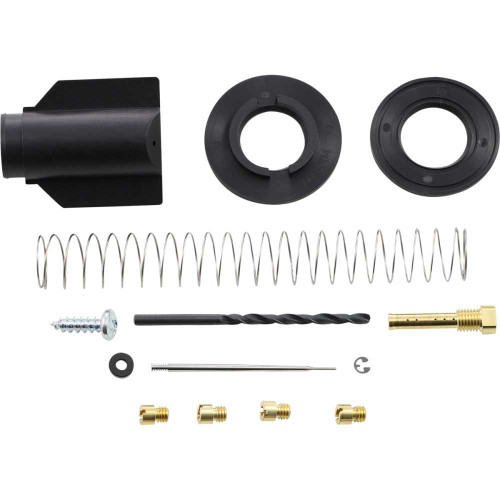 DYNOJET 8131 Dynojet Thunderslide Jet Kit - Twin Cam 8131
