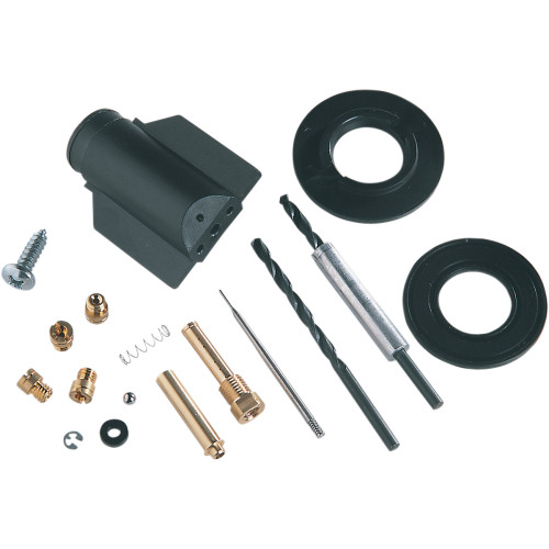 Dynojet Thunderslide Jet Kit - Sportster 8136 Dynojet Thunderslide Jet Kit - Sportster 8136