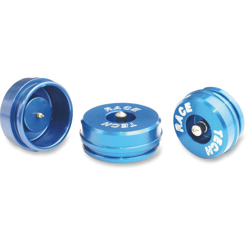 RACE TECH SMRC 52001 Race Tech Rt Shock Reservoir Cap - 52 Mm Smrc 52001