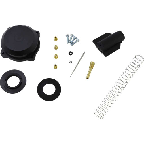 DYNOJET 8733 Dynojet Thunderslide Jet Kit - 44 Mm Keihin Cv 8733