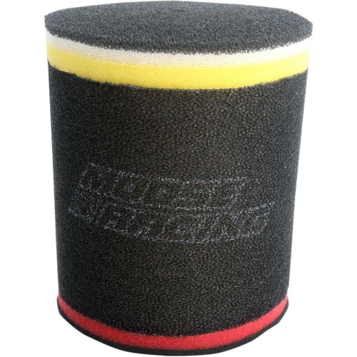 MOOSE RACING 37011TRI Moose Racing Triple Layer Air Filter - Arctic Cat/Kawasaki/Suzuki 3-70-11Tri