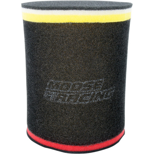 Moose Racing Triple Layer Air Filter - Yamaha 3-80-14Tri