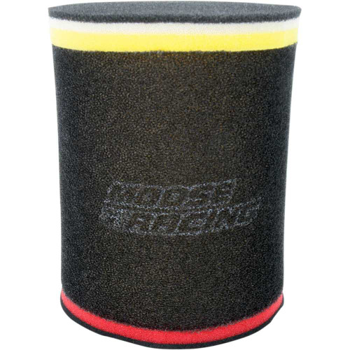 MOOSE RACING 38014TRI Moose Racing Triple Layer Air Filter - Yamaha 3-80-14Tri