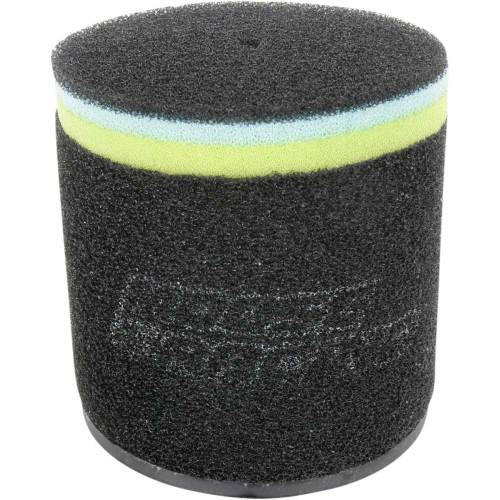 MOOSE RACING P32017TRI Moose Racing Triple Layer Pre-Oiled Air Filter - Honda P3-20-17Tri