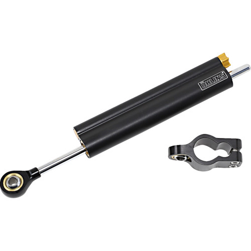Ohlins Steering Damper - 68 Mm - Blackline Universal (Sd008) Sd 008 Ohlins Steering Damper - 68 Mm - Blackline Universal (Sd008) Sd 008