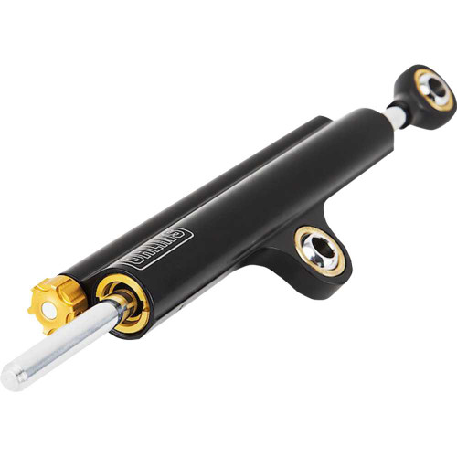 OHLINS SD 063 Ohlins Steering Damper - Blackline - Universal (Sd063) Sd 063