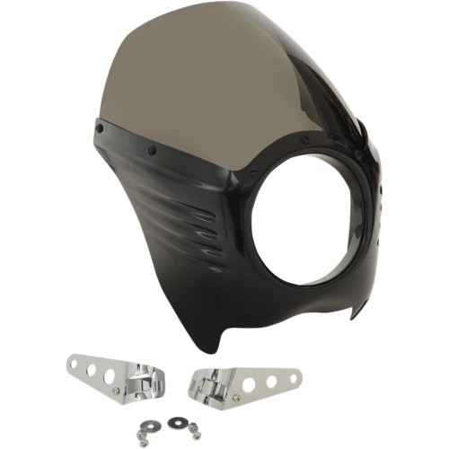 Arlen Ness Fairing - Louvered 06-043