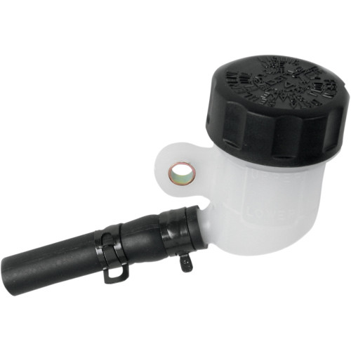 Clutch Reservoir W/ Hose - Oem 17-669