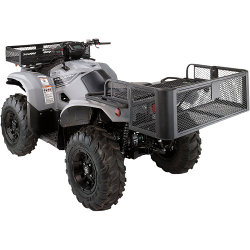 Moose Utility Atv Drop Rack - Universal 10101004