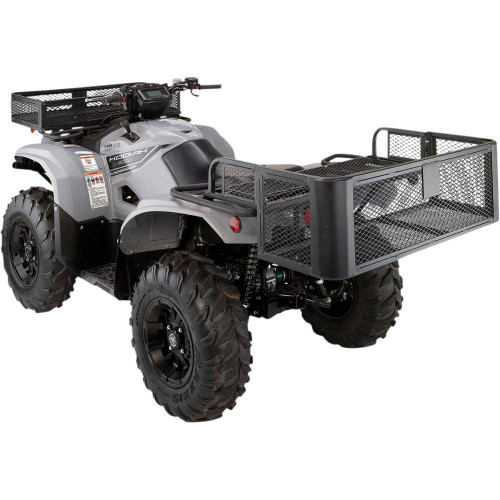 MOOSE UTILITY 10101004 Moose Utility Atv Drop Rack - Universal 10101004