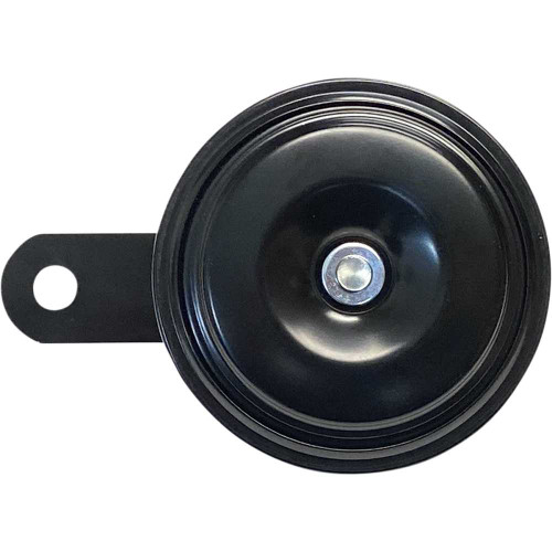 K&S TECHNOLOGIES 110400 K&S Technologies Horn - Universal - Black 11-0400