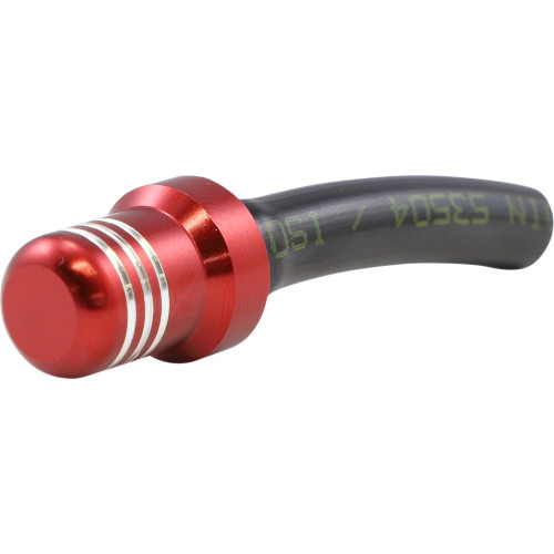 Tmv Fuel Cap Vent Valve - Red 177110Re