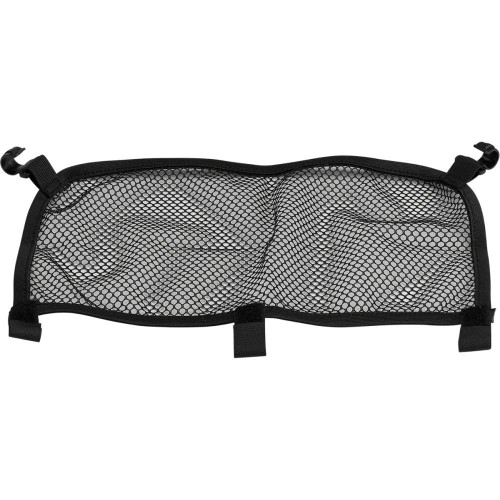 MOOSE RACING X0TR01W Moose Racing Kenai Cargo Net - Inner - Universal X0Tr01W