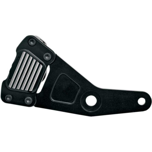 GMA ENGINEERING BY BDL GMA100B Gma Engineering By Bdl Rear Caliper - 73-80Bt - Classic Black Gma-100B