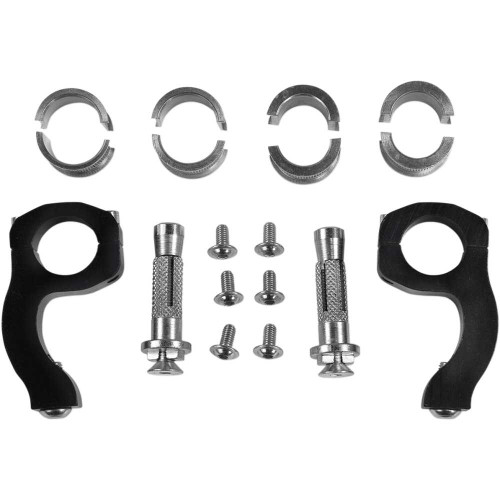 ACERBIS 2393470001 Acerbis Mount Kit - X-Factor 2393470001