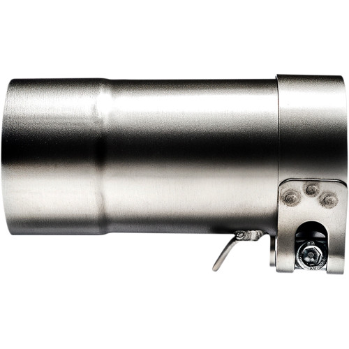 Leovince Exhaust Inlet Adapter - 50.8Mm/2.00" 9782 Leovince Exhaust Inlet Adapter - 50.8Mm/2.00" 9782