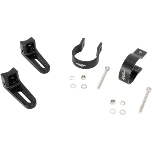 Brite-Lites 2" Bar Mounts Bl-Lbm2