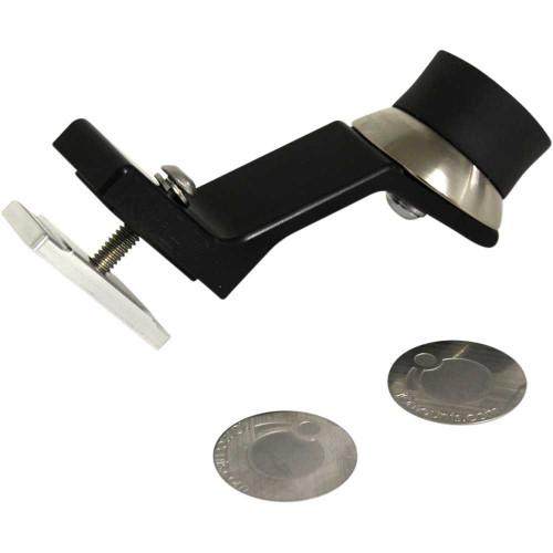 KLOCK WERKS KWD050536 Klock Werks Device Mount - Switch Knockout Hole Kwd-05-0536