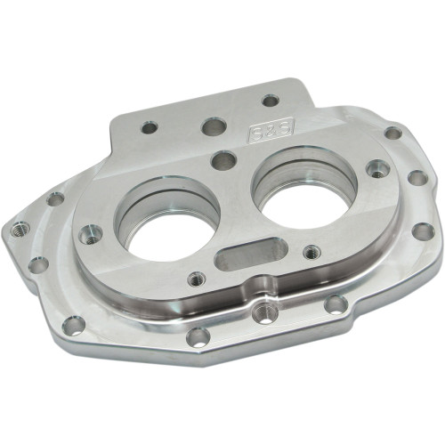 S&S Cycle Transmission Door 56-1025