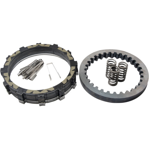 Rekluse Clutch Kit - Ftr 1200 Rms-2816200