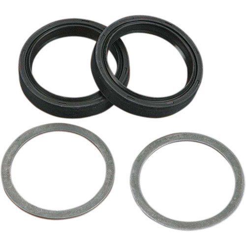 FACTORY CONNECTION FCF46U Factory Connection Fork Seal Kit For Kyb Forks Fcf-46U