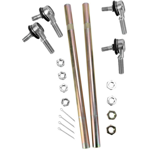 MOOSE RACING 521013 Moose Racing Tie-Rod Upgrade Kit 52-1013