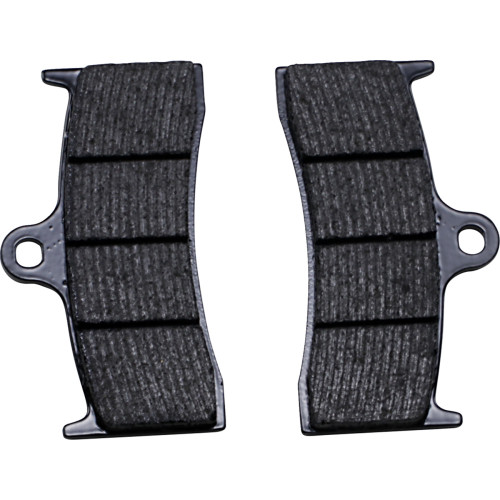 Sbs Carbon Tech Brake Pads - Buell 676H.Ct