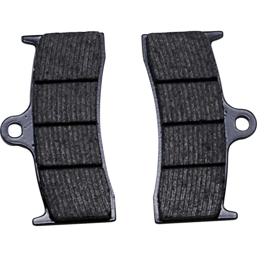 SBS 676HCT Sbs Carbon Tech Brake Pads - Buell 676H.Ct