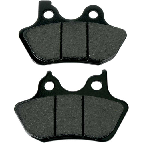 SBS 826HCT Sbs Carbon Tech Brake Pads - Harley-Davidson 826H.Ct