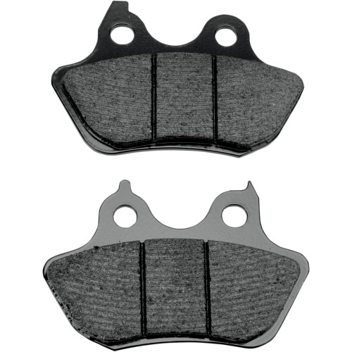 Sbs Carbon Tech Brake Pads - Harley-Davidson 846H.Ct