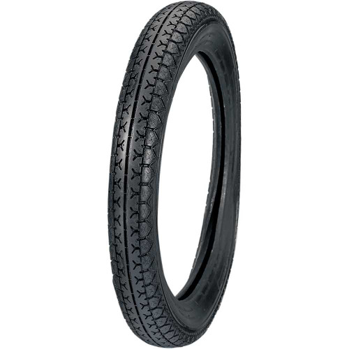 DURO 2531818400BTT Duro Tire - Hf318 - Front/Rear - 4.00-18 - 64H 25-31818-400Btt