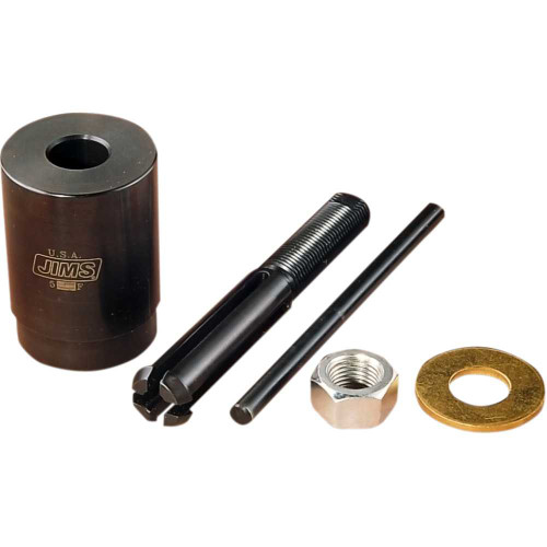JIMS 95760TP Jims Pinion Bearing Puller - Big Twin 95760-Tp